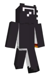 turtlematt510 Minecraft avatar full body