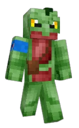 Custom render preview