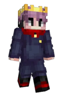turtlepixel17 Minecraft avatar full body