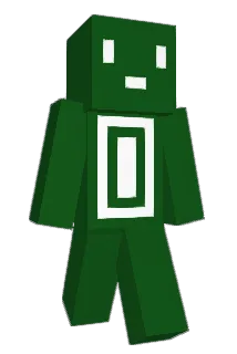 turtlesflying2nd Minecraft avatar full body