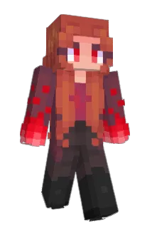 turtlethepat Minecraft avatar full body