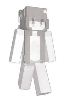 tusiia Minecraft avatar full body