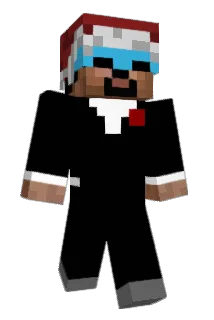 tuso99 Minecraft avatar full body