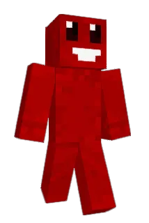 tuster5504 Minecraft avatar full body