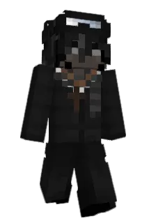tuteessj Minecraft avatar full body