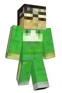 tutio22 Minecraft avatar full body
