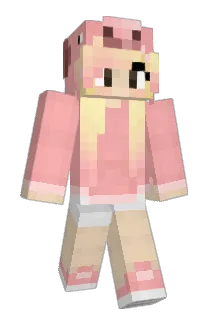 tutis03 Minecraft avatar full body