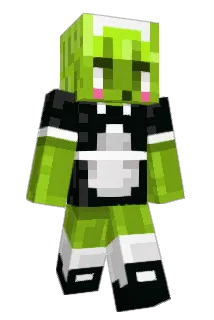 tutsmeowasf Minecraft avatar full body