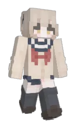 Custom render preview
