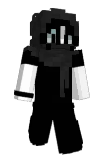 tutu922 Minecraft avatar full body