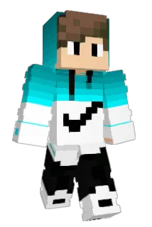tutucraftlests Minecraft avatar full body