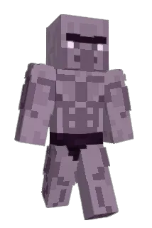 tutur0909 Minecraft avatar full body