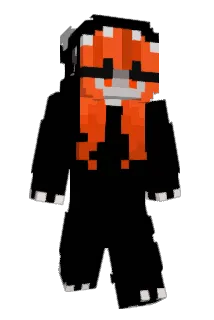 tuturman2 Minecraft avatar full body