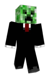 tuuletin123 Minecraft avatar full body