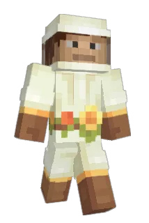 tuurd1111 Minecraft avatar full body