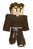 tuw4 Minecraft avatar full body