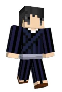 tuwabuki536 Minecraft avatar full body