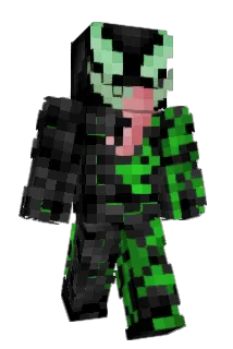 tuy2765 Minecraft avatar full body