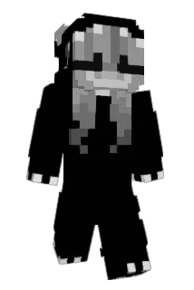 tuya_ya Minecraft avatar full body