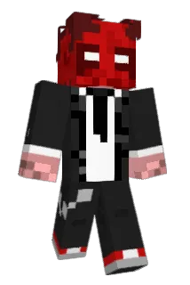 tuyoshi1357 Minecraft avatar full body