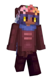 tvSadi Minecraft avatar full body
