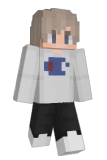 tvX3N0N_ Minecraft avatar full body