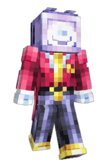 tv_time213 Minecraft avatar full body