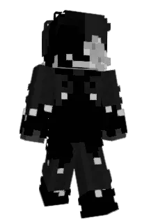 tvigs Minecraft avatar full body