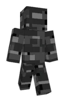 tvkil15 Minecraft avatar full body