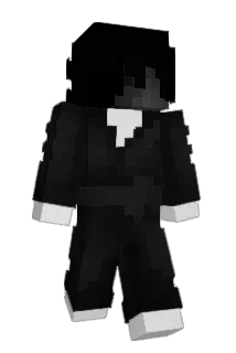 tvkoyo Minecraft avatar full body