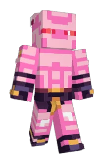 tvray1 Minecraft avatar full body