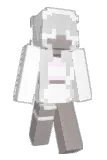 tvug Minecraft avatar full body