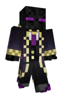 tvyt Minecraft avatar full body