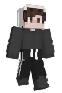 tw1ddledee Minecraft avatar full body