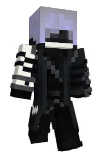 twa8o Minecraft avatar full body