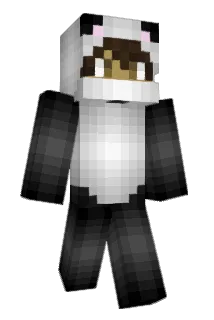 twannyboy16 Minecraft avatar full body