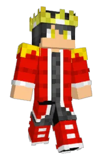 tward32 Minecraft avatar full body