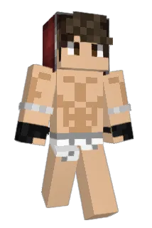 twchdyn Minecraft avatar full body