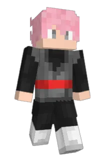 tweakin1g Minecraft avatar full body
