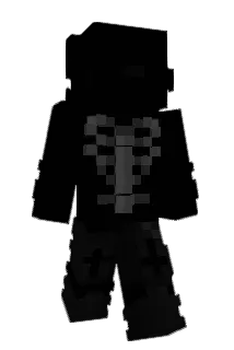 tweas1 Minecraft avatar full body