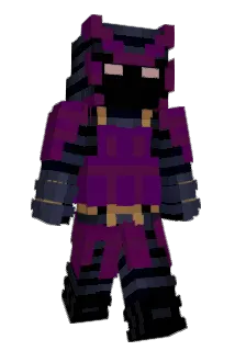tweeeeds Minecraft avatar full body