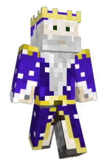 tweetiebug Minecraft avatar full body