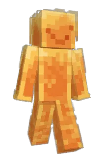 tweetontweet Minecraft avatar full body