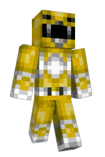 twicecoaster Minecraft avatar full body