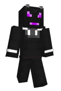 twichmarkusdeket Minecraft avatar full body