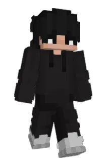 twiggie1985 Minecraft avatar full body