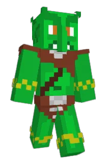 twigsnapper45 Minecraft avatar full body
