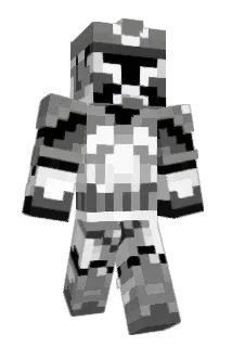 twigsyttv Minecraft avatar full body