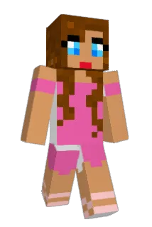 twilightbug Minecraft avatar full body