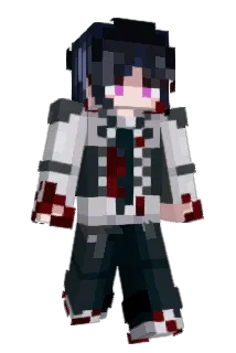 twilite_syndrome Minecraft avatar full body